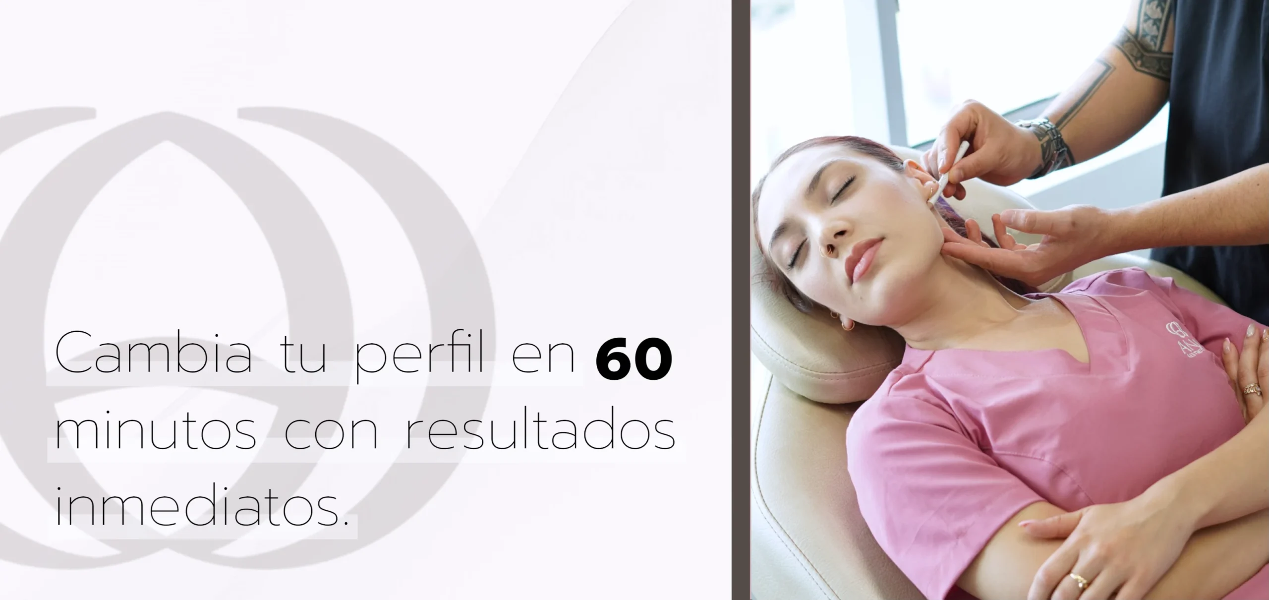 Otomodelación, Medellín, corregir, orejas, sin cirugía, otoplastia, estética, Anay Aesthetic